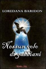 Libreriauniversitaria Nessun volo di gabbiani