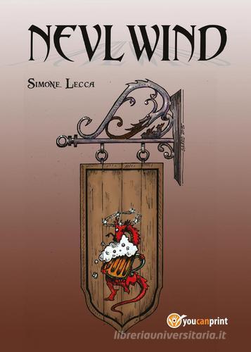 Libreriauniversitaria Nevlwind