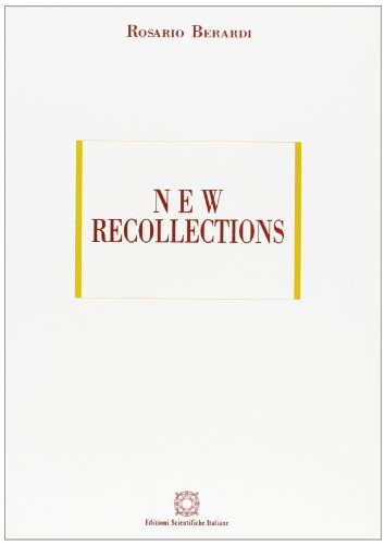 Libreriauniversitaria New recollections