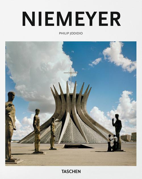Libreriauniversitaria Niemeyer. Ediz. italiana