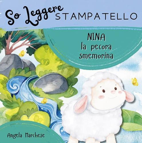 Libreriauniversitaria Nina la pecora smemorina