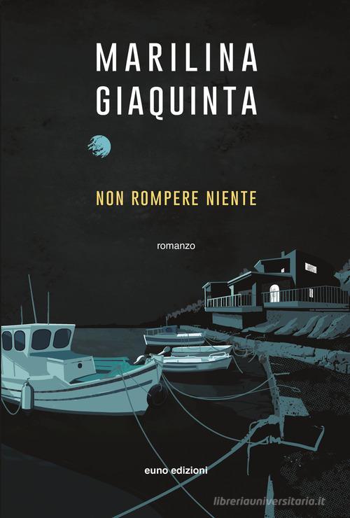 Libreriauniversitaria Non rompere niente