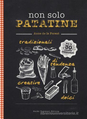 Libreriauniversitaria Non solo patatine