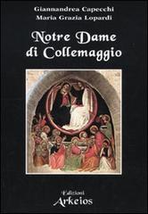 Libreriauniversitaria Notre Dame di Collemaggio