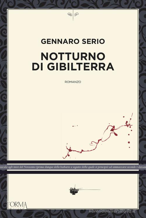 Libreriauniversitaria Notturno di Gibilterra