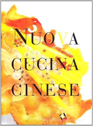 Libreriauniversitaria Nuova cucina cinese