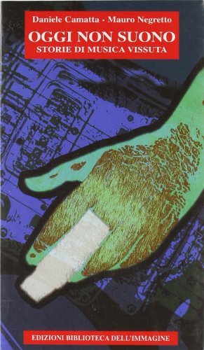 Libreriauniversitaria Oggi non suono
