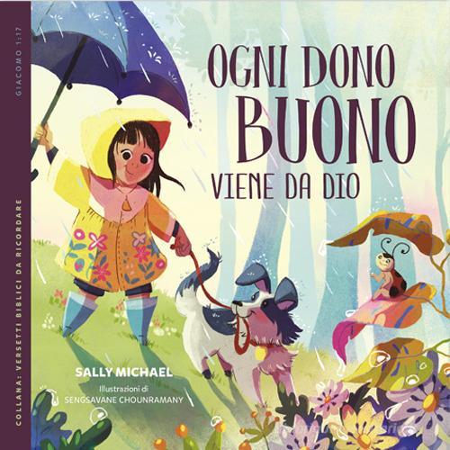 Libreriauniversitaria Ogni dono buono viene da Dio