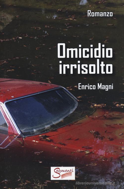 Libreriauniversitaria Omicidio irrisolto