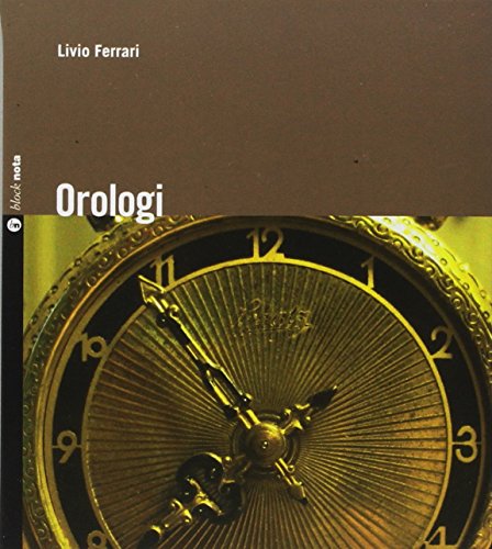 Libreriauniversitaria Orologi. Con Libro