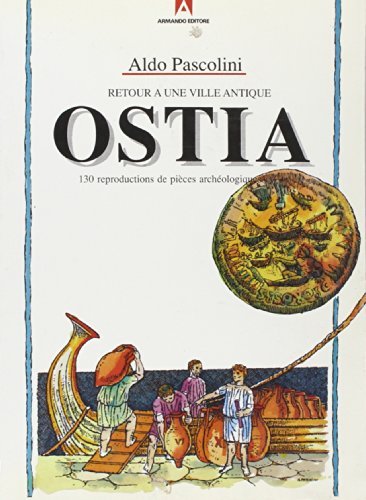Libreriauniversitaria Ostia. Ediz. francese