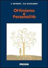 Libreriauniversitaria Ottimismo E Personalità