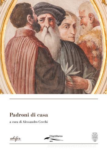 Libreriauniversitaria Padroni Di Casa