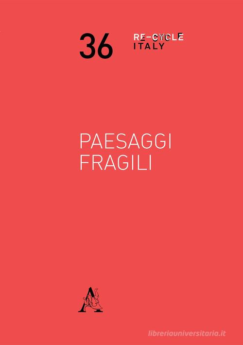 Libreriauniversitaria Paesaggi fragili
