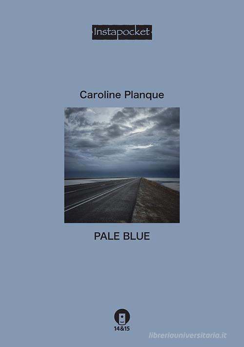 Libreriauniversitaria Pale blue