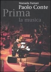 Libreriauniversitaria Paolo Conte. Prima la musica