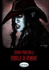 Libreriauniversitaria Parola di demone
