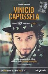 Libreriauniversitaria Parole e canzoni. Con DVD