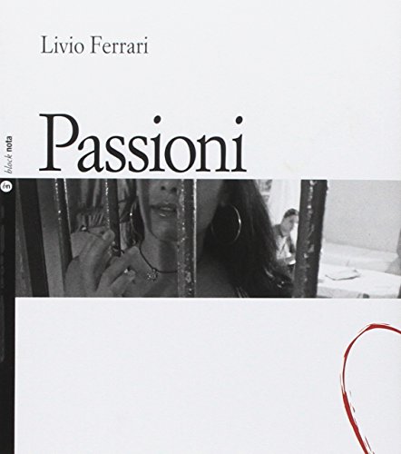 Libreriauniversitaria Passioni. Con Libro