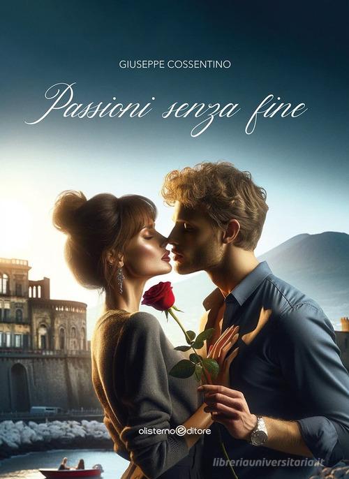Libreriauniversitaria Passioni senza fine