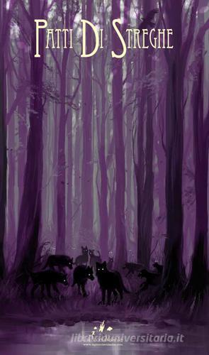 Libreriauniversitaria Patti Di Streghe