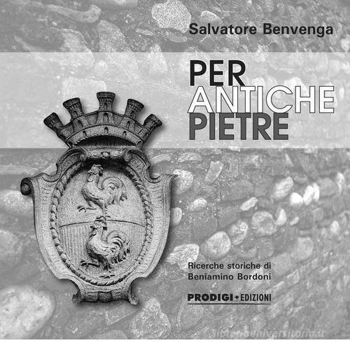 Libreriauniversitaria Per antiche pietre