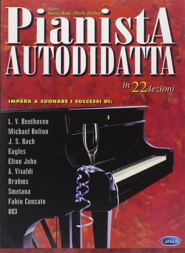 Libreriauniversitaria Pianista autodidatta