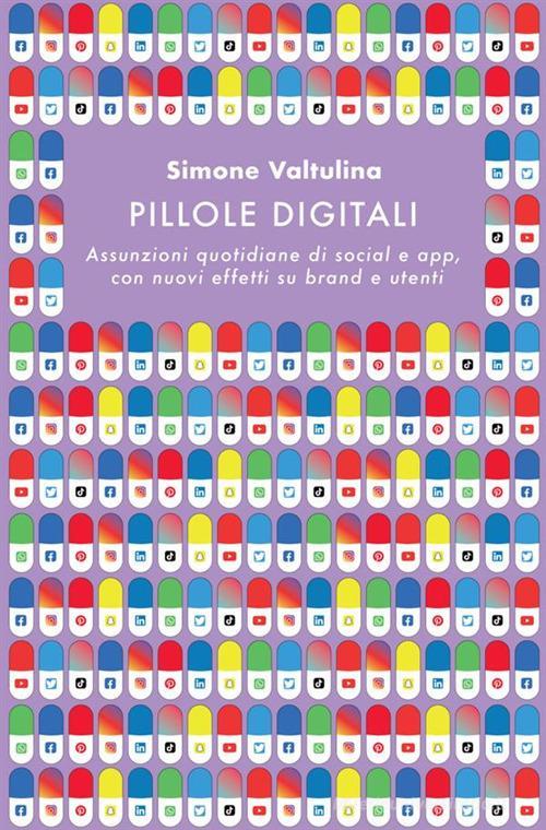 Libreriauniversitaria Pillole digitali