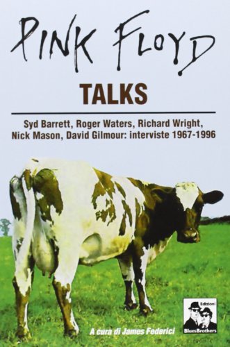 Libreriauniversitaria Pink Floyd talks