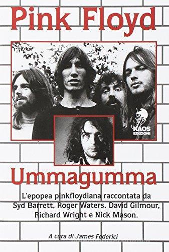 Libreriauniversitaria Pink Floyd. Ummagumma