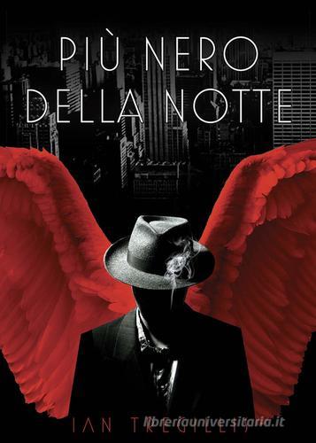 Libreriauniversitaria Più nero della notte