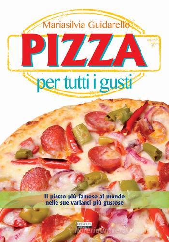 Libreriauniversitaria Pizza per tutti i gusti