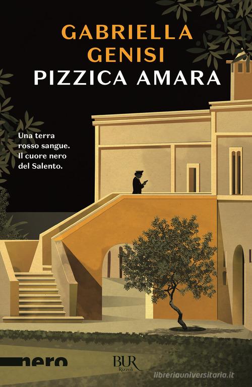 Libreriauniversitaria Pizzica amara