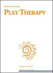 Libreriauniversitaria Play therapy