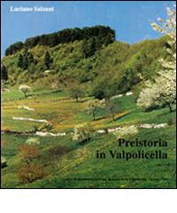 Libreriauniversitaria Preistoria in Valpolicella