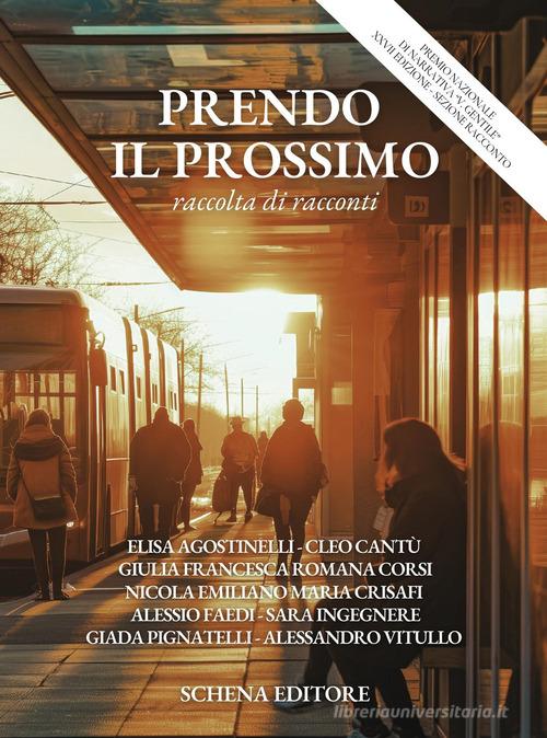 Libreriauniversitaria Prendo il prossimo