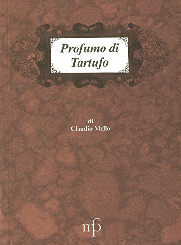 Libreriauniversitaria Profumo di tartufo