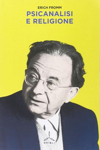 Libreriauniversitaria Psicanalisi e religione