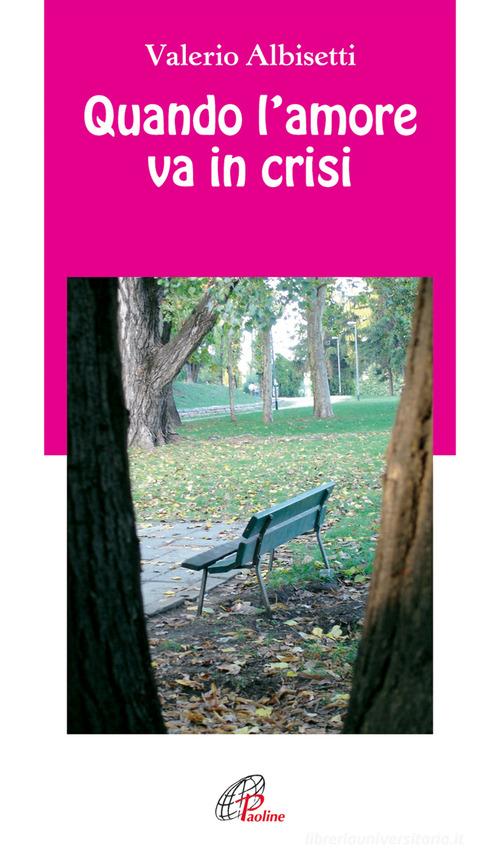 Libreriauniversitaria Quando l'amore va in crisi