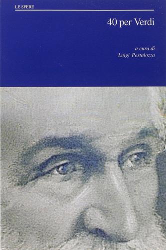 Libreriauniversitaria Quaranta per Verdi