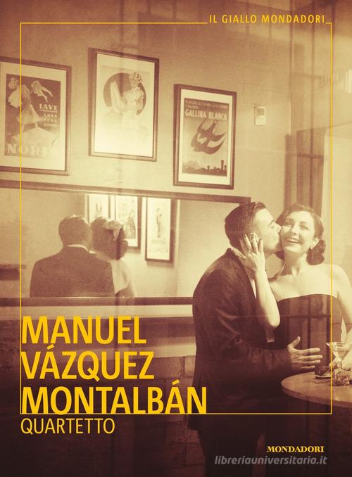 Libreriauniversitaria Quartetto