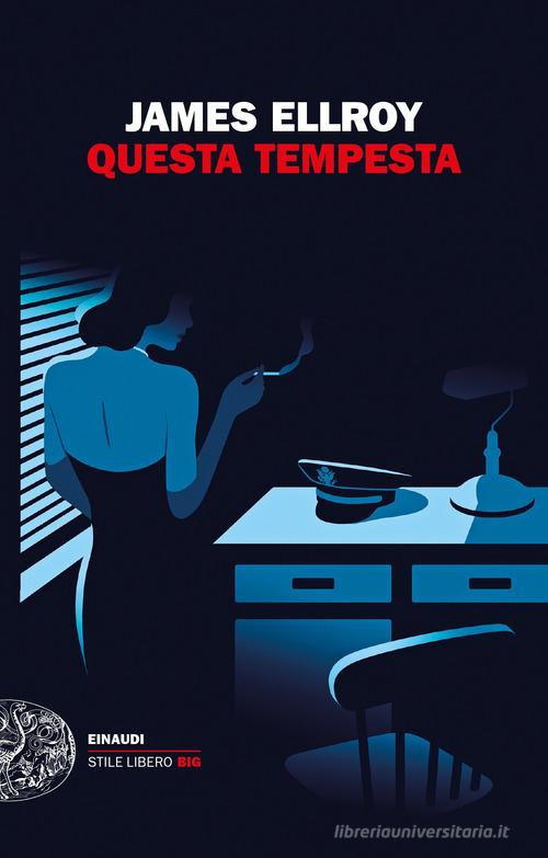 Libreriauniversitaria Questa tempesta