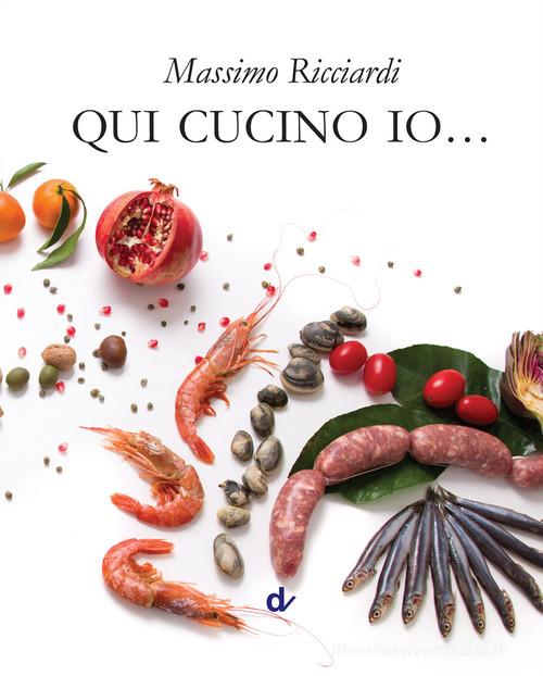 Libreriauniversitaria Qui cucino io