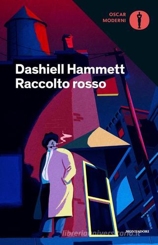 Libreriauniversitaria Raccolto rosso