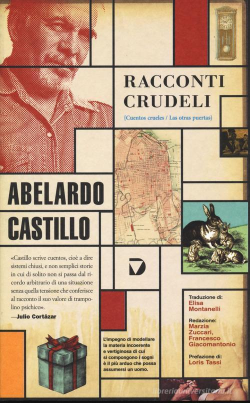 Libreriauniversitaria Racconti crudeli