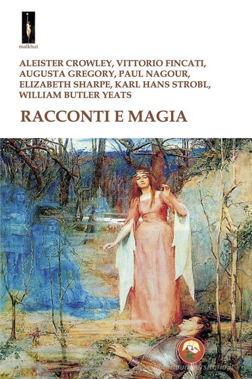 Libreriauniversitaria Racconti e magia