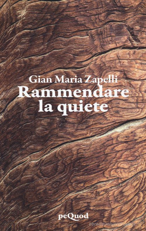 Libreriauniversitaria Rammendare la quiete