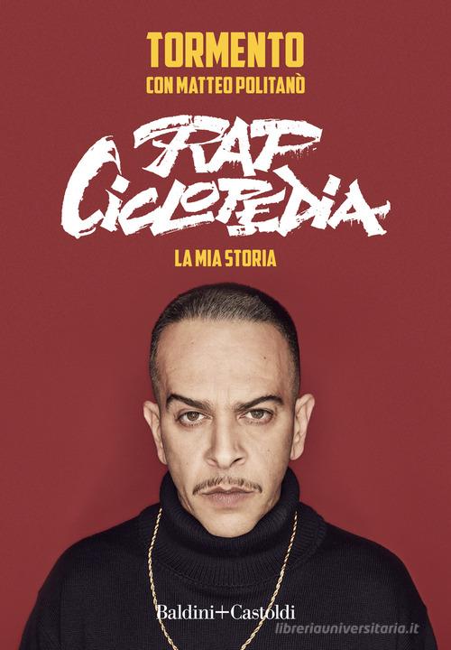 Libreriauniversitaria Rapciclopedia. La mia storia