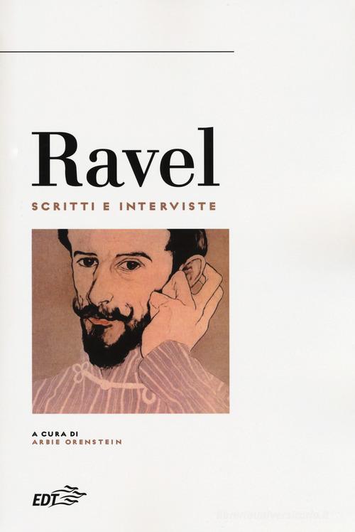Libreriauniversitaria Ravel. Scritti e interviste