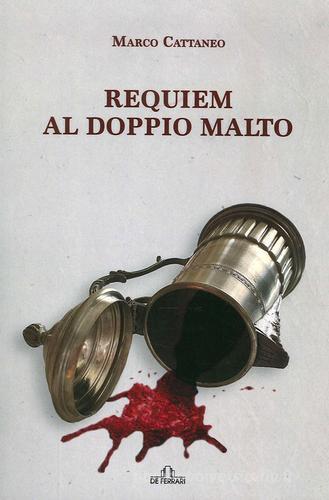 Libreriauniversitaria Requiem al doppio malto